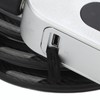 Smart Bluetooth Fingerprint Cable Lock Anti Theft Keyless Electronic for