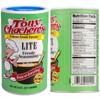 Tony Chachere Seasoning Blends, Lite Salt Creole, 4 Count