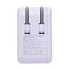 mofusand 2 Devices Simultaneous Charging/32W AC Adapter (Cat Charger)