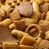 Chex Mix Snack Mix, Bold Party Blend, Savory Snack Bag,