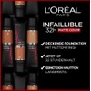 L'Oréal Paris Infaillible 24H Matte Cover 30ml