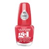 L.A. COLORS Color Craze Extreme Shine Gel Polish, Wildflowers CNL543
