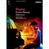 Piano Exam Pieces 2025 & 2026, ABRSM Grade 5: Selected
