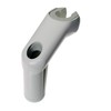 First4Spares Shower Clamp Bracket Head Holder for Mira Response 22mm