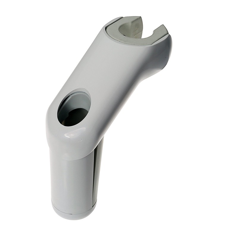 First4Spares Shower Clamp Bracket Head Holder for Mira Response 22mm