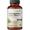 Stress & Mood Support Cápsulas naturales para los nervios la