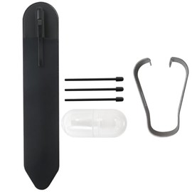 Digital Pen for Remarkable 2 & EMR Devices 4096 Pressure Sensitivity, Eraser, Tilt Sensor, Palm Rejection, and 3 Replacement Nibs by YTXXDEUS