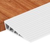 1" Rise Threshold Ramps for Doorways 40'' L Floor Transition