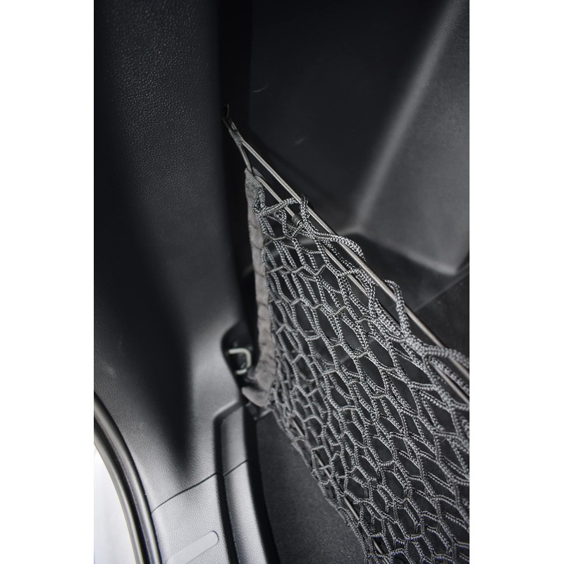 EACCESSORIES EA Rear Trunk Organizer for Honda CR-V 2017-2022 –