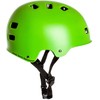 Sport Direct The Hand BMX/Bike Helmet Green 55-59cm CE EN