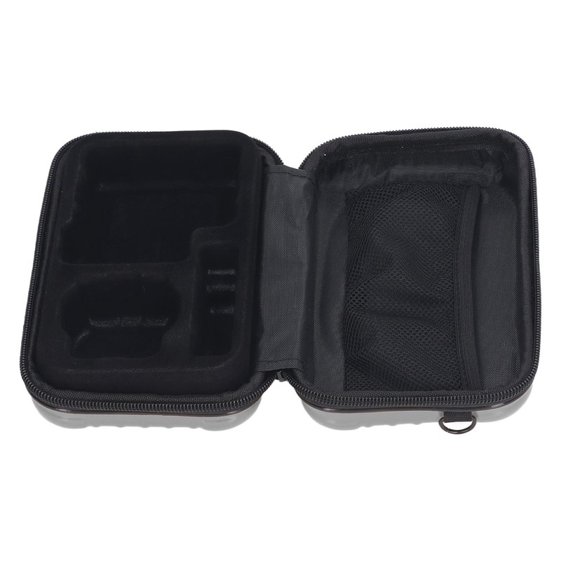 Action Camera Bag Portable Waterproof Carrying Storage Case Replacement For