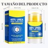 Crema mejorada para pies que，3