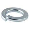 Spring Washers (50 PCS) DIN 127 Stainless Steel A2 Split