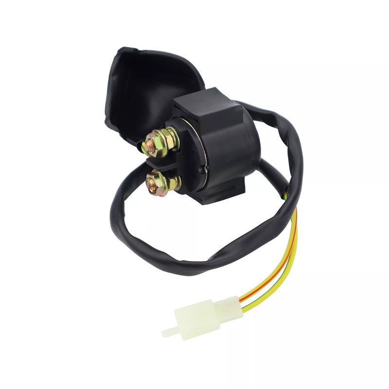Soarider 3 bolt Starter For Chinese 125cc Pit Bikes Go