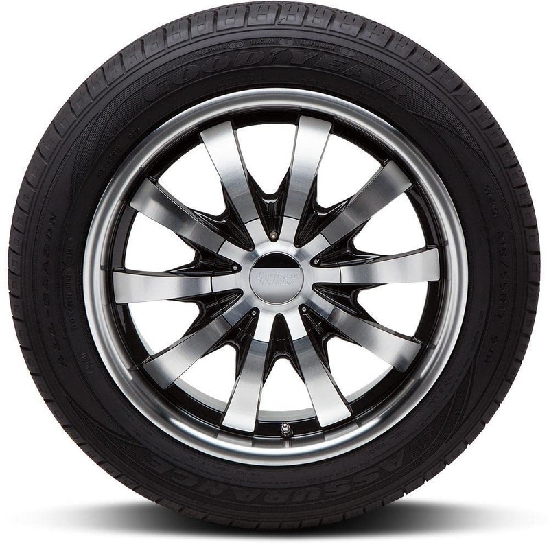 Goodyear Assurance Radial All-Season 185/65R14 86T Tire