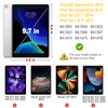 Case for Case Fit 9.7 2018 2017 / Air 2