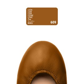 Tarrago Quick Color Dye - Leather & Canvas Repair - 25ml - Lion #609