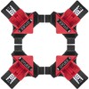 90 Degree Angle Clamps, Woodworking Corner Clip, Right Angle Clip
