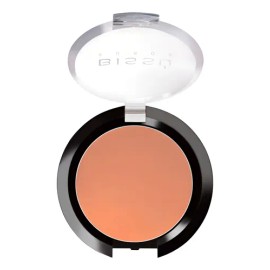Bissu Rubor En Polvo De Larga Duración Para Maquillaje Tono Del Maquillaje 07 Terracota