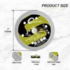 Diamond Tile Saw Blade 3"(75mm) - 4pcs X Mesh Disc
