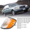 Front Turn Signal Corner Light Replacement for S320 S420 S500