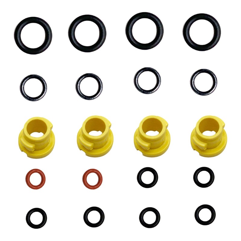 O-Rings Seal for Pressure Washer High Pressure Accessories Spare Replacement