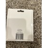 trueliving mini garden watering can In off White Color- NEW
