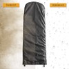 COOSOO Folding Ladder Cover Dustproof & Waterproof with Drawstring for