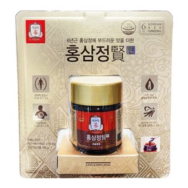 CheongKwanJang Red Ginseng Extract 120G CS / 정관장 홍삼정현 120G CS