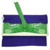 Wet Mop Pads for Sweeper - 2 Sided Fleece &