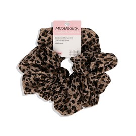 MCoBeauty Assorted Jumbo Scrunchie*