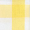 Park Designs Buffalo Check Yellow Napkin Set of 4, Plaid