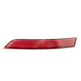 LST Reflector Rear Light Bumper Rear Left Inner Red 3G2 3G5 14-19