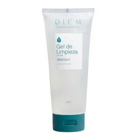 DIEM Gel de limpieza facial Syndet piel seca y sensible 218 ml