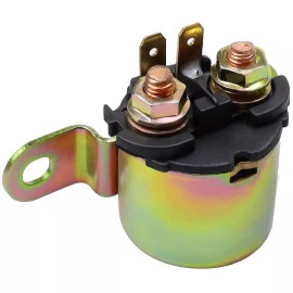 Unbranded Starter Solenoid Relay for Can-am Outlander Renegade 570 1000 1000R 450 500 650