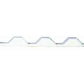 TUFTEX 2216 Octagonal Foam Closure Strips (5-Pack)