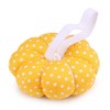 1 Piece Creative Cushion Wrist Fabric Sewing Needle Cushion Tape