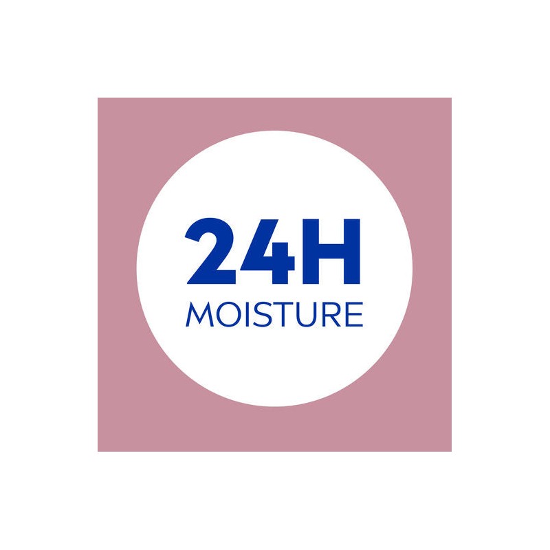 Nivea Daily Essentials Rich Moisturising Day Cream SPF30+ 50mL