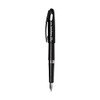 Pentel Tradio Calligraphy Pen Calligraphy Pen 1.4 mm Black