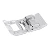 10PCS Straight Stitch Presser Foot Mini Portable Durable Stainless Steel