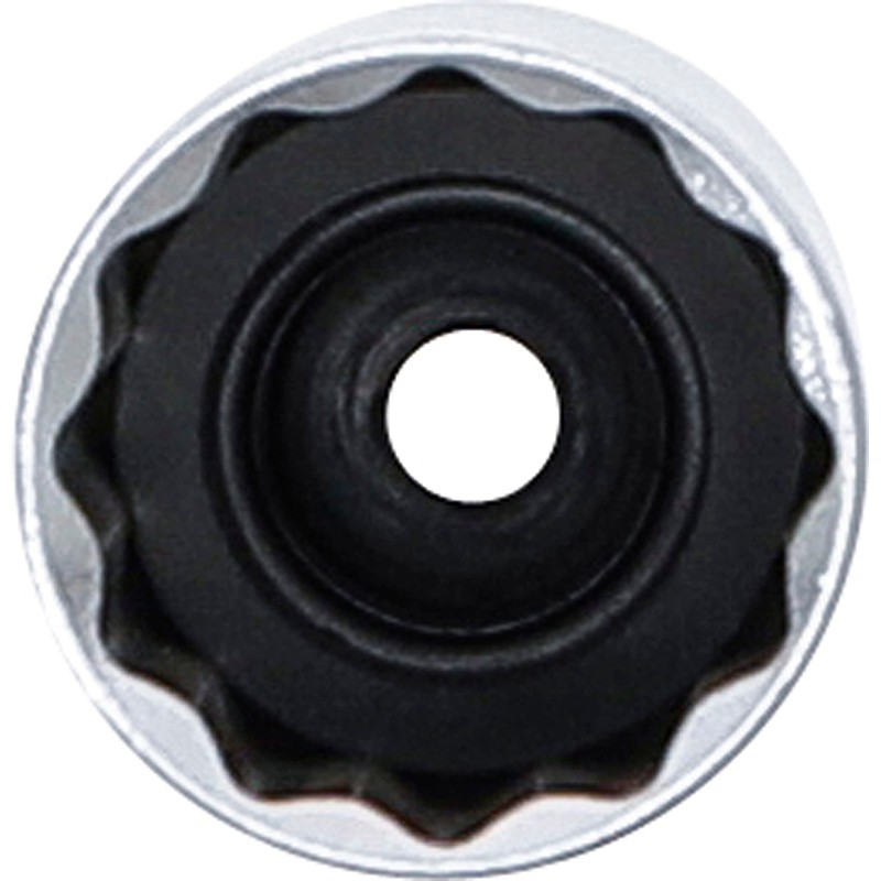 BGS 2792 Spark Plug Insert Twelve Point Drive Internal Square