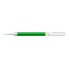 Pentel EnerGel 0.7mm Refill Wallet of 3 - Green
