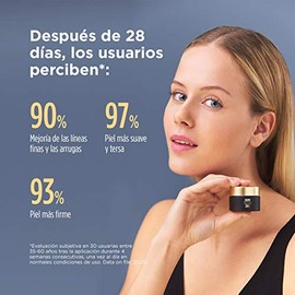 ISDIN Isdinceutics vital eyes, crema contorno de ojos antiarrugas, con melatonina y cafeina, 15 ml  ceutics Crema de día A.G.E. Reverse Day 50 ml     