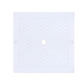 OemClima Skimmer lid pool skimmer cover round square skimmer deck cover for concrete pool skimmer above ground pool