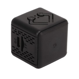 Wireless Camera 1080P Night Vision Motion Detection Loop WiFi Camera for Indoor Outdoor