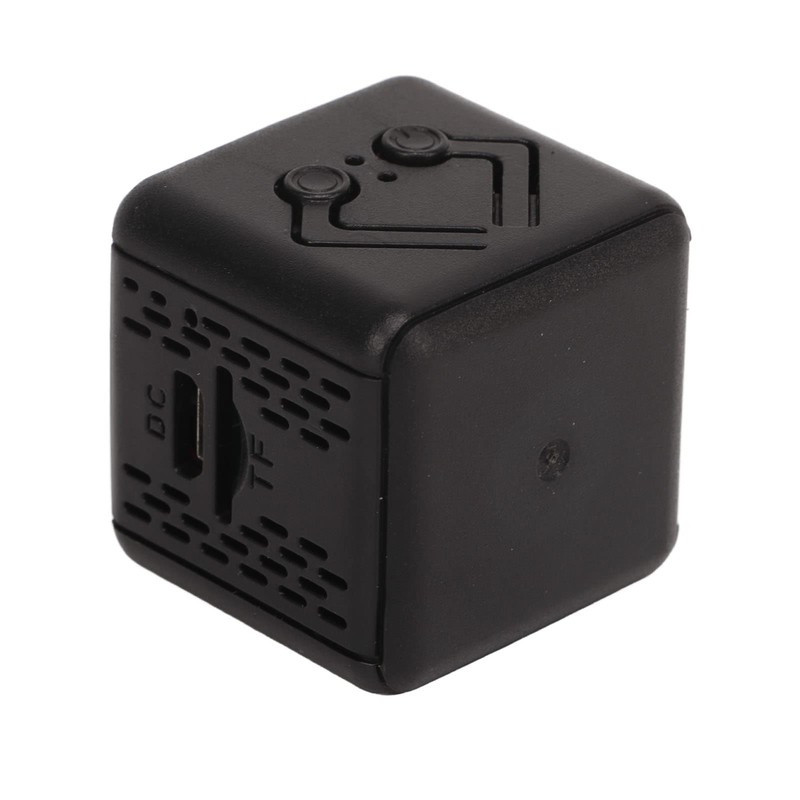 Wireless Camera 1080P Night Vision Motion Detection Loop WiFi Camera