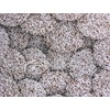 Bayside Candy Nonpareil Snow Caps, 1LB