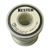 Kester VINTAGE Kester 40/60 ALLOY Solid Wire Solder #955 .062
