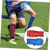 Kisangel Men's and Soccer Shin Guards Adults Shin Pad Inserts