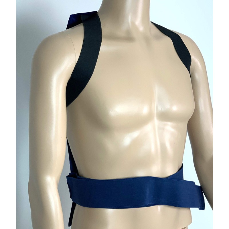 Extra Large Long-Lasting Ice Pack for Back - The Largest